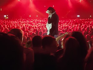 Distant Sky - Apple TV