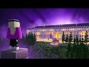 My biggest 1000-hour project ever.