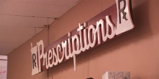 Hall County residents stock up on supplies, medication ahead of winter storm