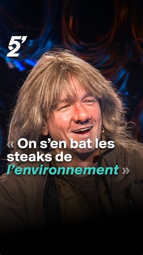 L’invité de la rédaction - Jacky Bregnard | 52 minutes