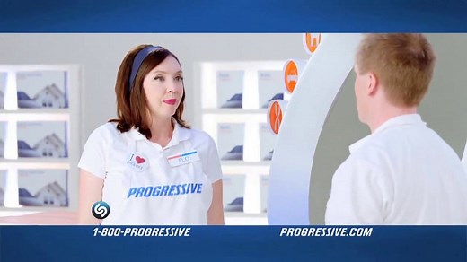 Progressive - Rocket Cat Adventures