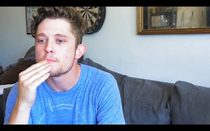 Happy #throwbackthursday everyone! This #tbt #uppstudios re-releases the #newmedia #sketchcomedy #video "Brainstorming." Whether you missed it the first time, or you just want to re-watch it for another #laugh, thanks for tuning in! | UPP Studios