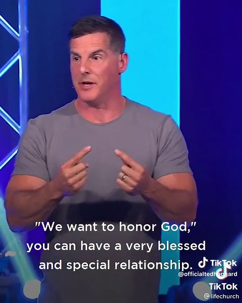 Ted Haggard (@officialtedhaggard)’s videos with original sound - Ted Haggard