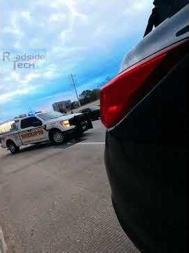 Helping out the Community one Vehicle at a time got me feeling good. #car #community #help #shorts