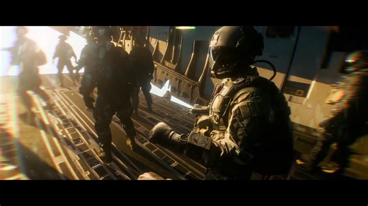 The anticipation has been high, and the wait is finally over. 🤩🎉 Battlefield 6 is available on #GeForceNOW in all its glory. | GeForce NOW