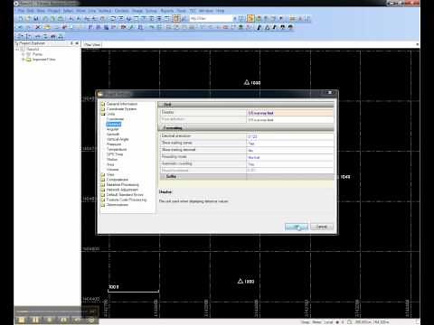 TBC Project Templates
