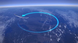 82 reactions · 20 shares | For more that 50 years, #AeroVironment has been out ahead, breaking records and developing new platforms, new categories and new classes of technology that set the stage for paradigm shifts decades away. | AV | Facebook