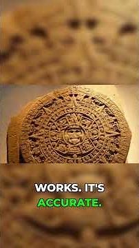 Who REALLY Invented the Maya Calendar? 🤯