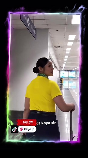 Exploring the Life of a Cebu Pacific Flight Attendant