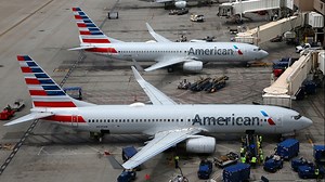Passenger banned after refusing to wear face mask on flight to Dallas, American Airlines says