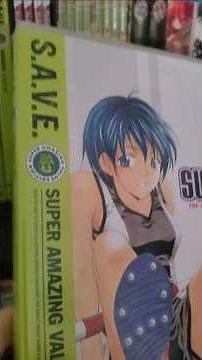 Do You Love classic Anime ❤️