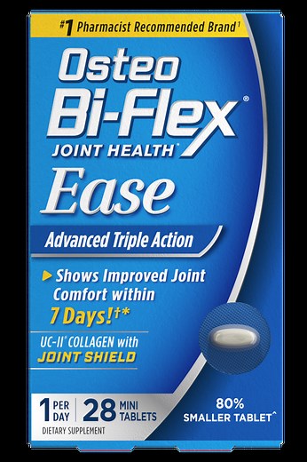 Joint Health - Osteo Bi-Flex®