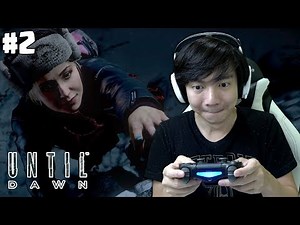 Reunian - Until Dawn - Indonesia Part 2