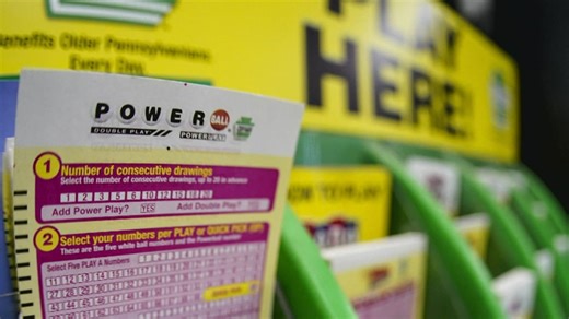Did you win? $2 million Powerball ticket sold in Maine