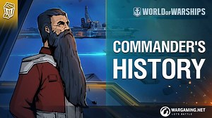 Excited!? ⚓ Using only a GIF, show us your reaction to our new Space Warships backstory! | World of Warships