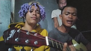 iu ne kalangan halal kawin nin song sad testing hja 🥺 | Kingboy Pasay