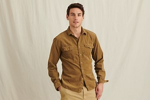 The New Alex Mill Collection Is Packed With Your Fall Style Essentials