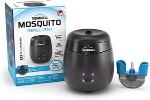 Thermacell E-Series Mosquito Repellent E55 User Manual