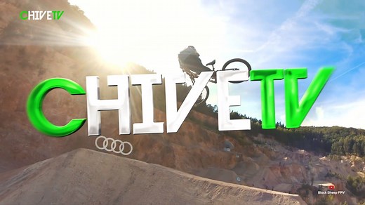 CHIVE TV ON ATMOSPHERE: The best jaw-dropping viral videos from around the world, all on one platform. See more of our family-friendly channels, like Red Bull TV, AFV TV and more, built specifically for your business. Sign-up today for FREE! https://atmosphere.tv/ | CHIVE TV