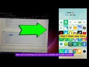 All about Cookies - What is the Cookies - Cookies editor extension - How it's works?