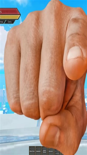 Mastering the AFK Method in Fruit Battlegrounds