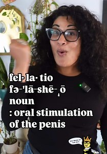Understanding Fellatio: Definition and Usage