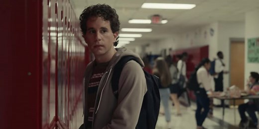 Watch the First Trailer for the Dear Evan Hansen Movie, Starring Ben Platt