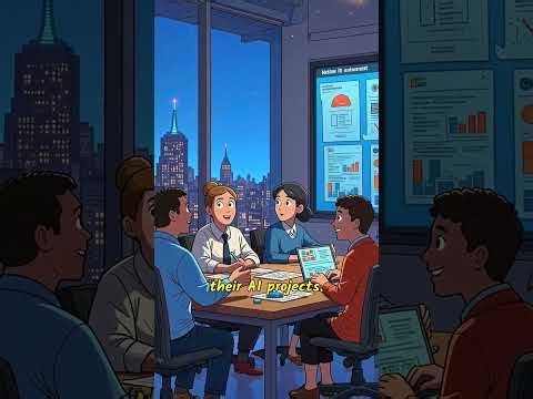 Scale AI: Powering the Future of AI Data