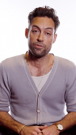 “Translucent doesn’t even mean invisible” 🫥 Alex Hassell immediately understood how to play Translucent in The Boys. Head to our link in bio to watch Alex’s Film Firsts 👆 #TheBoys #Rivals #AlexHassell #Translucent | BAFTA