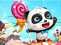 Jigsaw Puzzle: Panda Candy World 🕹️ Play online on SGameS
