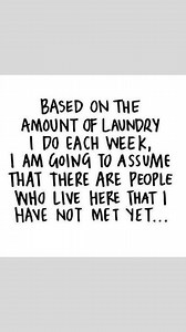 42K views · 488 reactions | Between the multiple outfits my family wears a day and pj’s there is always to much. I do multiple loads each day. | Above All Cleaning and Sanitation LLC | Facebook