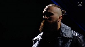 【名场面】Tony D'Angelo"托尼·德安吉洛" 使用新音乐出场！（NXT 2026.2.4）