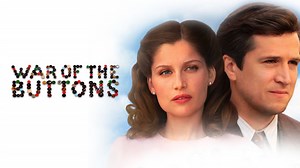 War of the Buttons - Apple TV