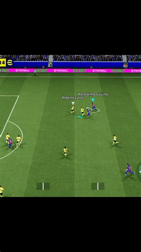 Gaucho X Messi #efootball #efootball2026