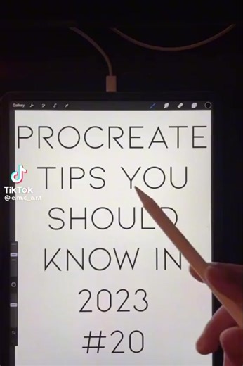 Procreate tip how to remove an object #procreate #procreatetutorial #procreateapp #procreatetutorials #procreatetips #tipsandtricks #tips #removeanobject #Designsnmb