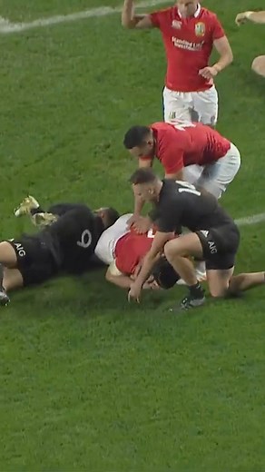 Three of the best Lions tries scored by forwards 🦁 #lions #rugby #lionsrugby | Official Lions Rugby
