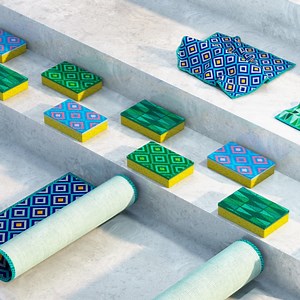 173K views · 231 reactions | 1, 2, 3, 4 motifs, notre petit hérisson ne sait plus où donner de la tête avec la gamme Mosaik, il les aime tous ! 殺 | Spontex et le hérisson | Facebook