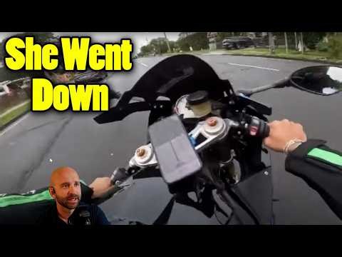 Motorcycle Mistakes Everyone Makes (Even Experienced Riders)