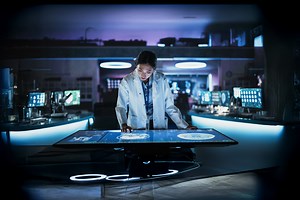 EY Biotech Beyond Borders Report 2025