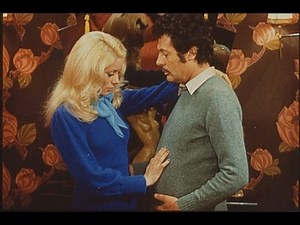 Nothing serious, her husband is pregnant - Mastroianni, Deneuve - Clip