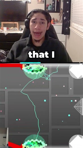 The HARDEST Mix Level in Geometry Dash?