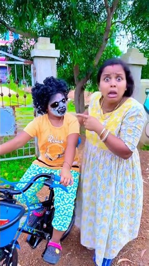 I Can See You 😱🥺👻 #shorts #mistihappylifestyle #viralvideo #bhoot