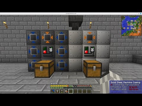 crafting stuff - twist space 15