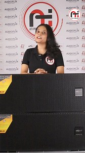 HDL20 – Line Array System HDL Series With Phaseguide Technology 😍 * 2×10 High Efficiency 500 Watts Neodymium Speakers. * 2X80 watts polymer diaphragm Neodymium compression driver. * Enclosure constructed of high-quality plywood with rugged durable finish. * Precision crossover for optimal driver integration * Italian Technology *Controls The Direction Of Sound And Projects Sound Out With 75 Degrees Of Symmetrical Vertical Coverage And Wide Horizontal Coverage. For more details : Visit :- https: