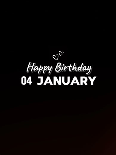 Birthday CapCut Template for Creative Celebrations