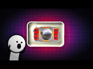 घर पे ATOMIC 🅱🅾🅼🅱 कैसे बनाये?