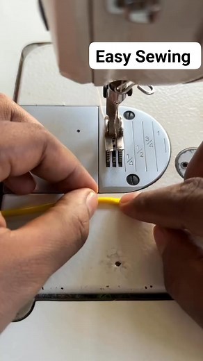 35K views · 136 reactions | 殺 This beautiful Creation you can add for any of your cloths. 殺 Even back of saree jacket #sewing #easysewing #tips | Easy Sewing | Facebook