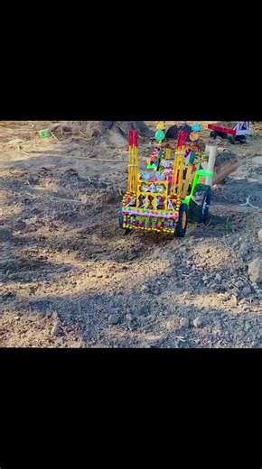 How to Build a Homemade Tractor: A Step-by-Step Guide