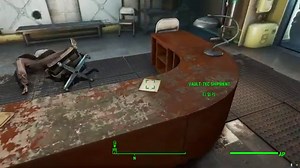 essen_Vault-Tec Security Armor