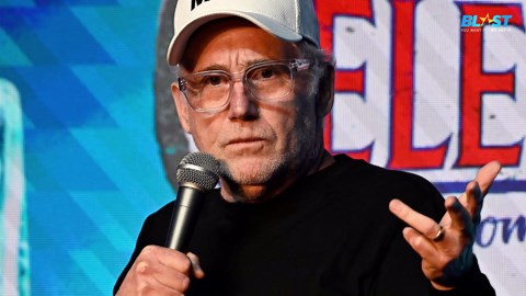 Mike Binder reveals reasons Steven Spielberg refused to work with Ben Affleck
